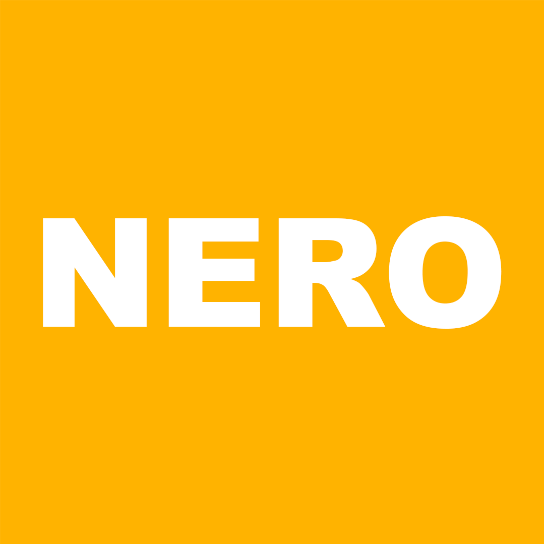 Nero Pop by Dario Quaranta Neropop